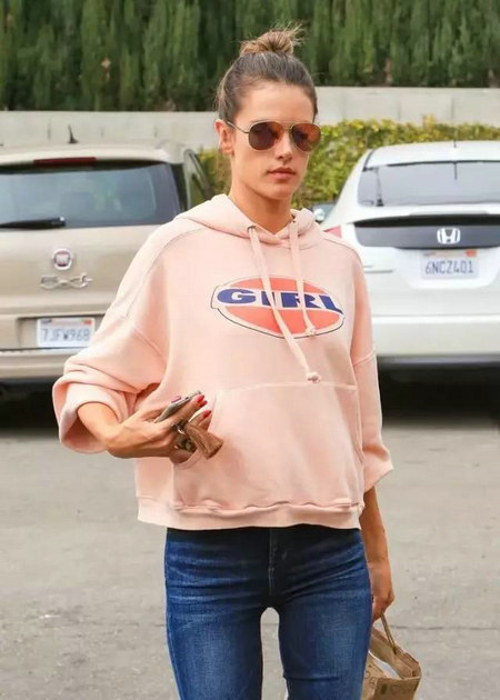 ​夏天穿牛仔裤太闷热？摩兰度这里有三种清凉穿法(图6)