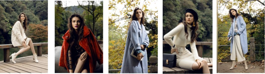 LAMZ李爱木子 亲爱的，热爱的，永生难忘的(图9)