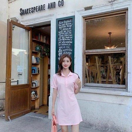 ​2019最时髦的30套穿搭，照着穿就对了!(图10)