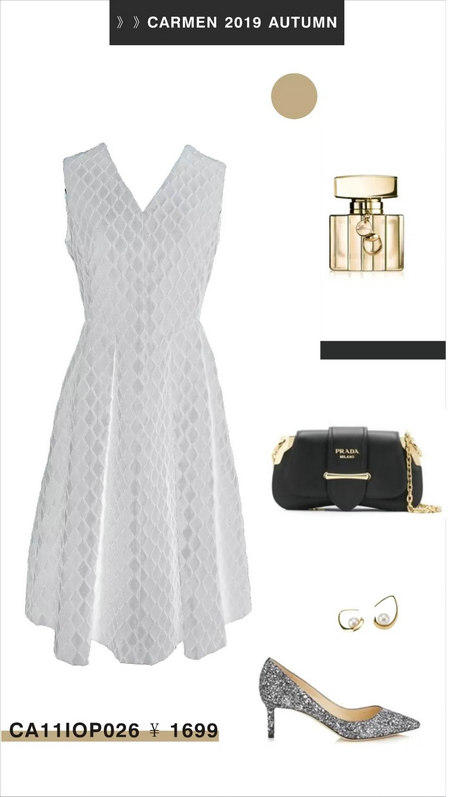 她力量 · Vol.1 为自由而生 I AM I(图29)