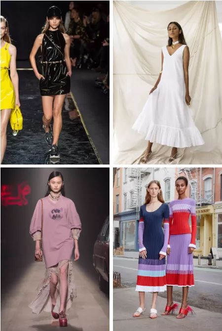 2020年秋冬女装最实用的8大流行趋势(图6) 2020年秋冬女装最实用的8大流行趋势(图6)