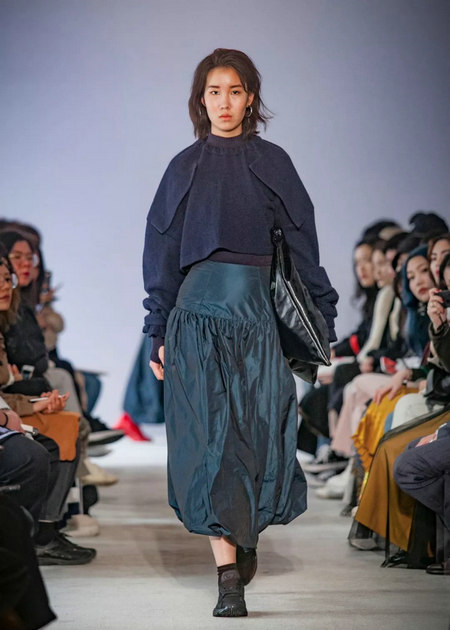 2019/20秋冬女装流行趋势分析来了！(图26)