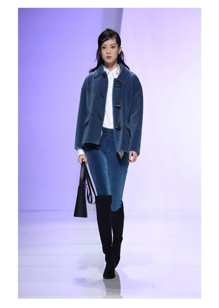 FA LOUINA 女装湖北松滋店盛大开业啦!(图10) FA LOUINA 女装湖北松滋店盛大开业啦!(图10)