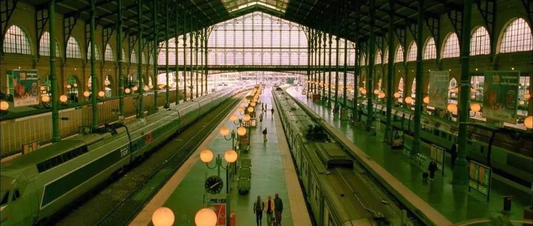 有一种高级叫“同色系”，这样穿真的好看炸了！！(图4)