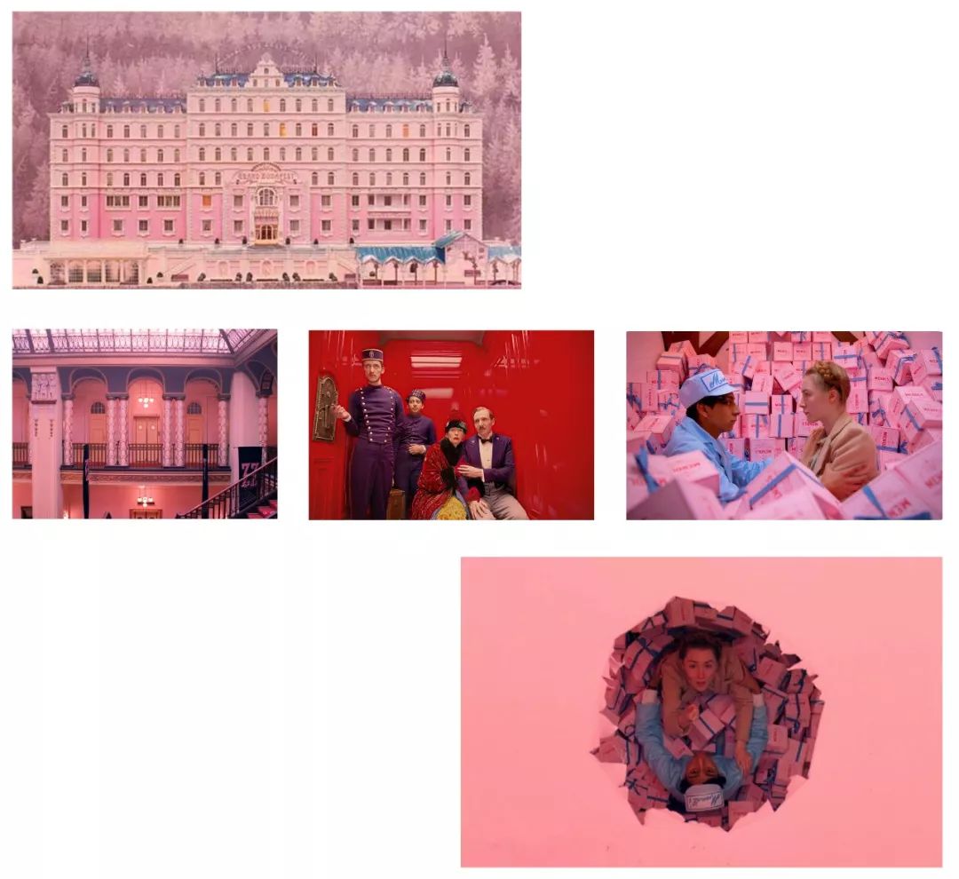 有一种高级叫“同色系”，这样穿真的好看炸了！！(图6)