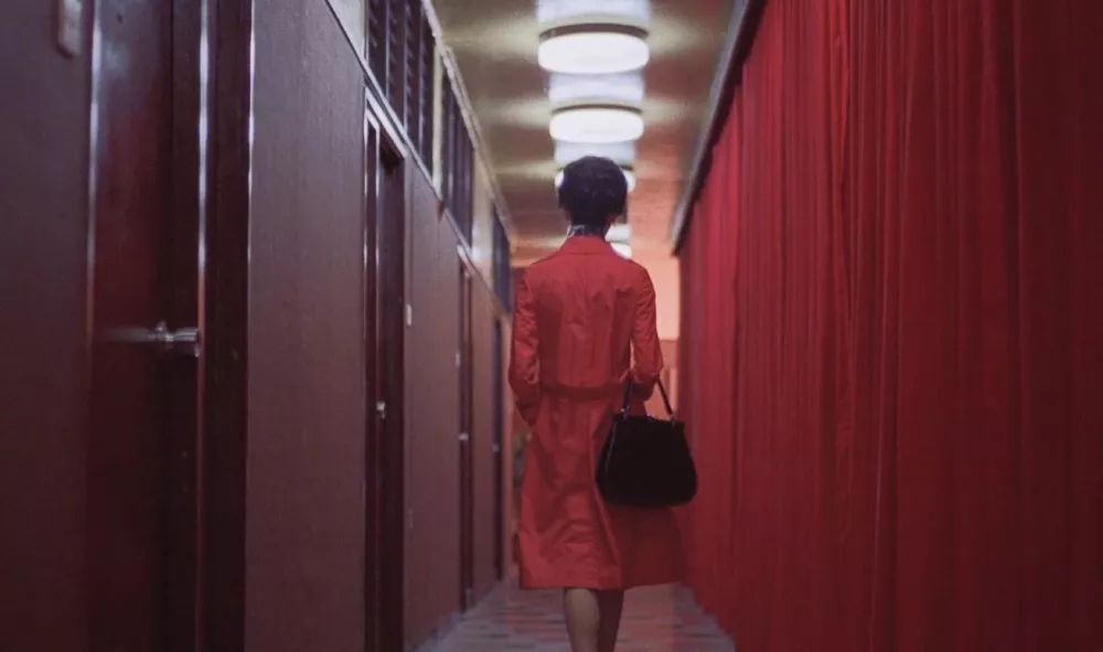 有一种高级叫“同色系”，这样穿真的好看炸了！！(图8)