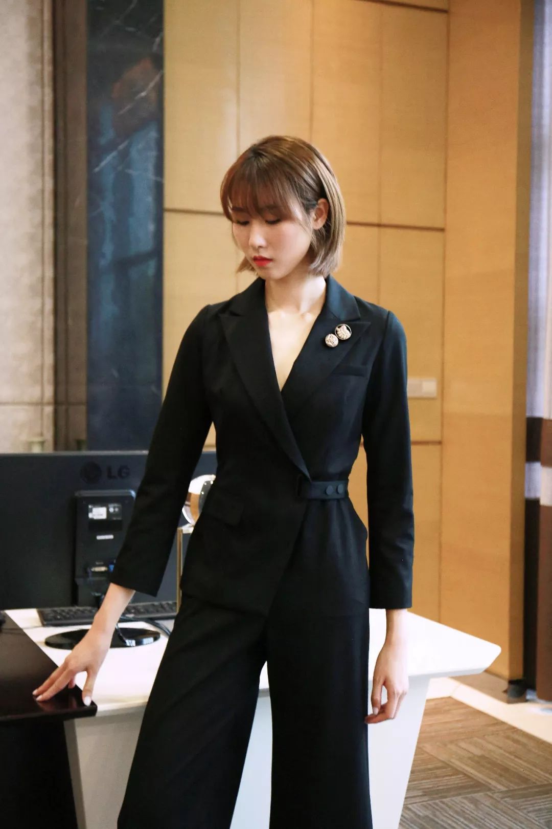 少女感这事与年龄无关?她们说看的是精心穿搭!(图19) 少女感这事与年龄无关?她们说看的是精心穿搭!(图19)