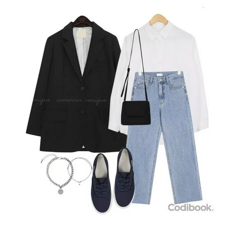 今秋最美的40套穿搭来了，必火！(图9)