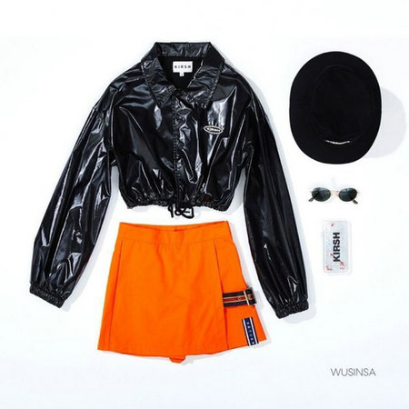 今秋最美的40套穿搭来了，必火！(图30)