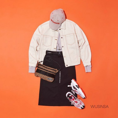 今秋最美的40套穿搭来了，必火！(图38)