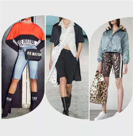 流行趋势预测 2020春夏时装周最热单品,我赌一定有它(图1) 流行趋势预测 2020春夏时装周最热单品,我赌一定有它(图1)