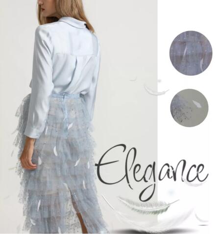 M.HITI 2019秋冬 | 秋之静美，人间正好(图17)