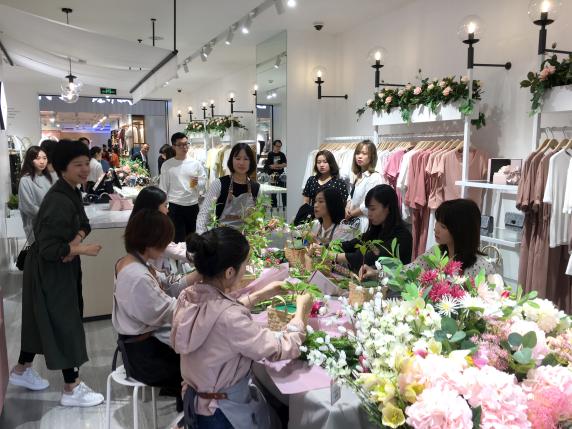 37度生活美学花艺让自己的生活节奏慢下来[图1]
