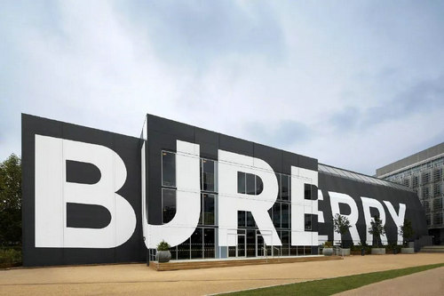 Burberry 2020春夏系列 让人看了就很有购买欲(图2) Burberry 2020春夏系列 让人看了就很有购买欲(图2)