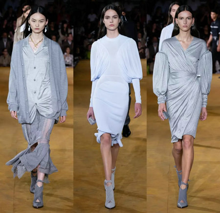 Burberry 2020春夏系列 让人看了就很有购买欲(图9) Burberry 2020春夏系列 让人看了就很有购买欲(图9)