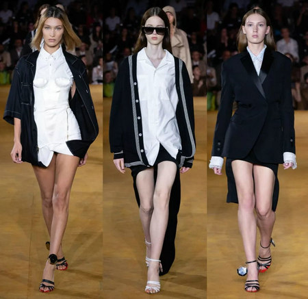 Burberry 2020春夏系列 让人看了就很有购买欲(图16) Burberry 2020春夏系列 让人看了就很有购买欲(图16)