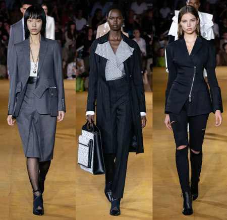 Burberry 2020春夏系列 让人看了就很有购买欲(图17) Burberry 2020春夏系列 让人看了就很有购买欲(图17)
