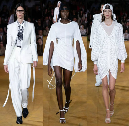 Burberry 2020春夏系列 让人看了就很有购买欲(图20) Burberry 2020春夏系列 让人看了就很有购买欲(图20)