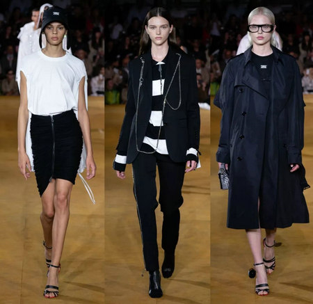 Burberry 2020春夏系列 让人看了就很有购买欲(图24) Burberry 2020春夏系列 让人看了就很有购买欲(图24)