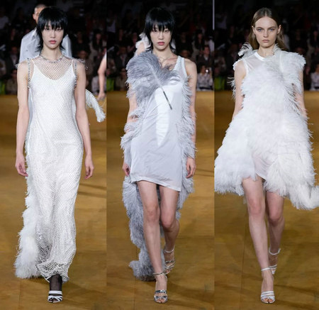 Burberry 2020春夏系列 让人看了就很有购买欲(图25) Burberry 2020春夏系列 让人看了就很有购买欲(图25)