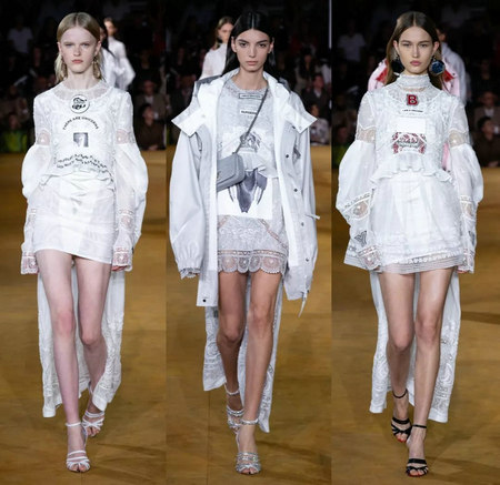 Burberry 2020春夏系列 让人看了就很有购买欲(图27) Burberry 2020春夏系列 让人看了就很有购买欲(图27)