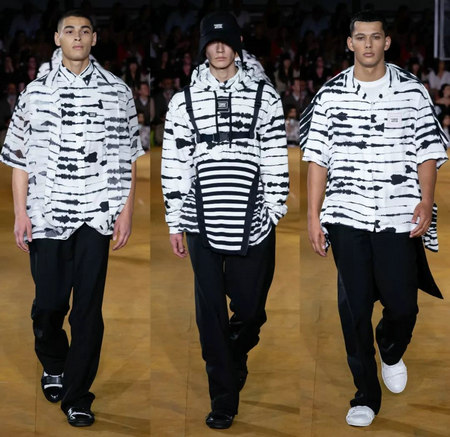 Burberry 2020春夏系列 让人看了就很有购买欲(图32) Burberry 2020春夏系列 让人看了就很有购买欲(图32)