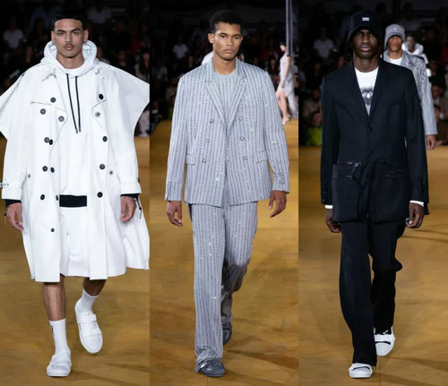 Burberry 2020春夏系列 让人看了就很有购买欲(图38) Burberry 2020春夏系列 让人看了就很有购买欲(图38)