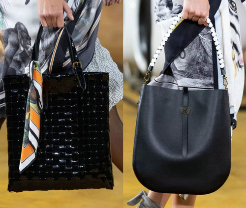 Burberry 2020春夏系列 让人看了就很有购买欲(图42) Burberry 2020春夏系列 让人看了就很有购买欲(图42)