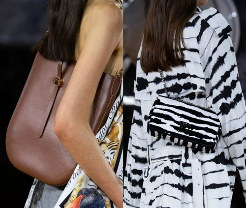 Burberry 2020春夏系列 让人看了就很有购买欲(图46) Burberry 2020春夏系列 让人看了就很有购买欲(图46)