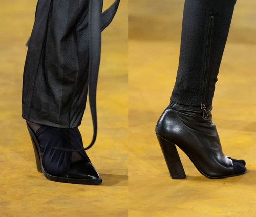 Burberry 2020春夏系列 让人看了就很有购买欲(图51) Burberry 2020春夏系列 让人看了就很有购买欲(图51)