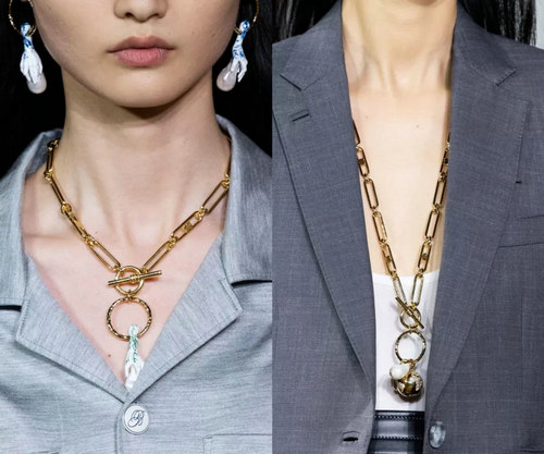 Burberry 2020春夏系列 让人看了就很有购买欲(图54) Burberry 2020春夏系列 让人看了就很有购买欲(图54)