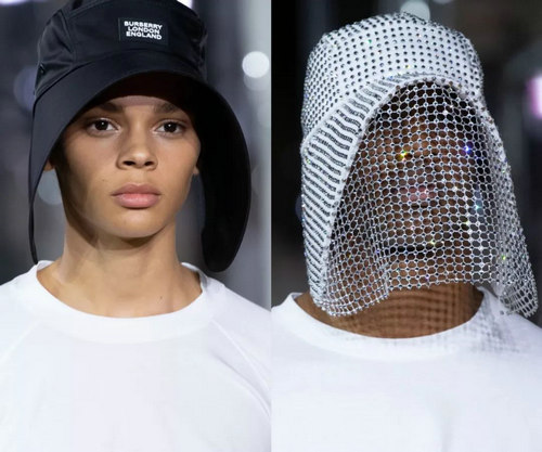 Burberry 2020春夏系列 让人看了就很有购买欲(图55) Burberry 2020春夏系列 让人看了就很有购买欲(图55)
