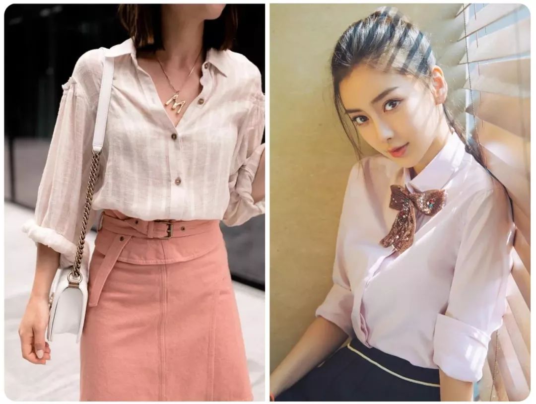 2019年秋冬女装流行色 超美超高级!(图11) 2019年秋冬女装流行色 超美超高级!(图11)