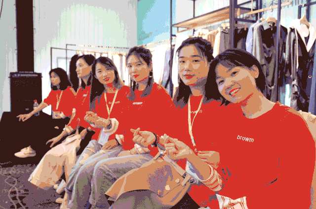 SFLAVOR简约风情 2020春季新品发布会圆满收官(图26) SFLAVOR简约风情 2020春季新品发布会圆满收官(图26)