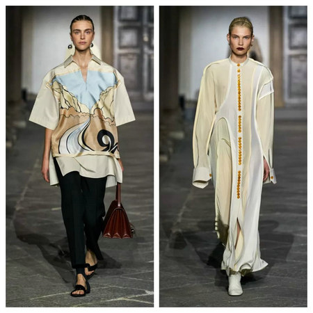 Jil Sander越来越好看，是想掏空我的腰包吗？(图13)