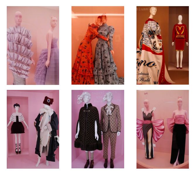 ANOTHER ONE 2020 SPRING 新品发布会完美落幕(图4)