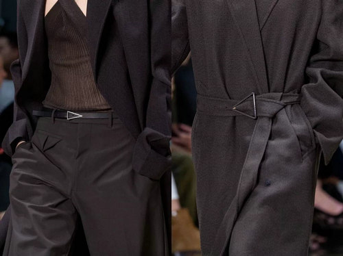 Bottega Veneta 2020春季系列 简约优雅的第二个CELINE(图17) Bottega Veneta 2020春季系列 简约优雅的第二个CELINE(图17)