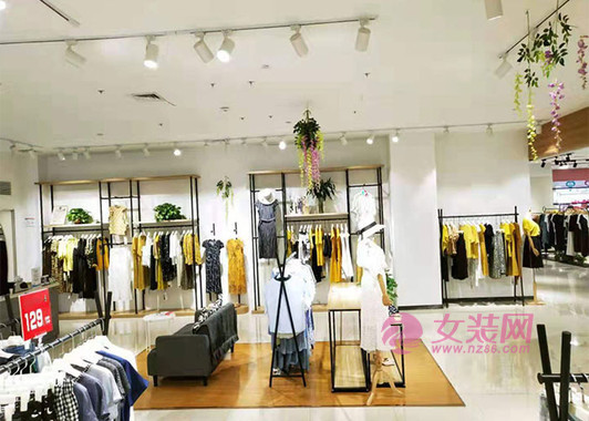女装加盟店没生意怎么办 三大卖衣服技巧分分钟成交[图1]