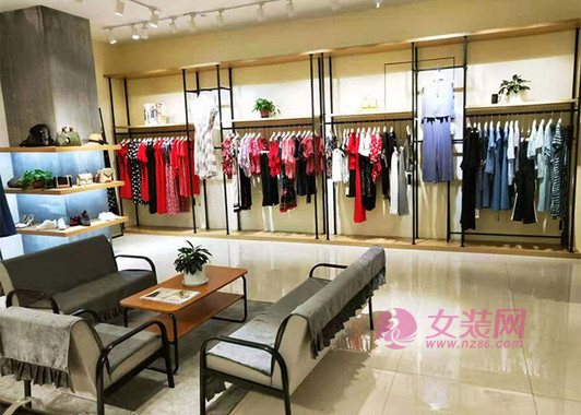 女装加盟店没生意怎么办 三大卖衣服技巧分分钟成交[图2]