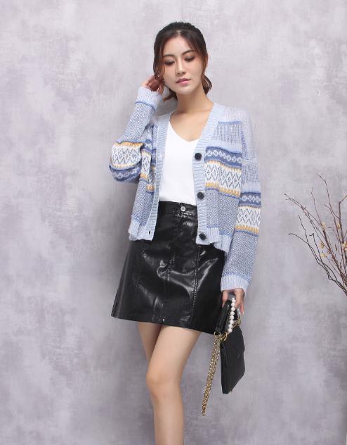 让37&deg;生活美学教大家秋季衣服要怎么穿？[图1]