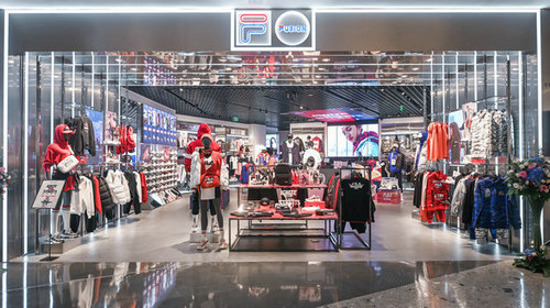 FILA FUSION 滑板·潮流文化体验日登陆深圳万象天地(图6) FILA FUSION 滑板·潮流文化体验日登陆深圳万象天地(图6)