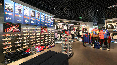 FILA FUSION 滑板·潮流文化体验日登陆深圳万象天地(图7) FILA FUSION 滑板·潮流文化体验日登陆深圳万象天地(图7)