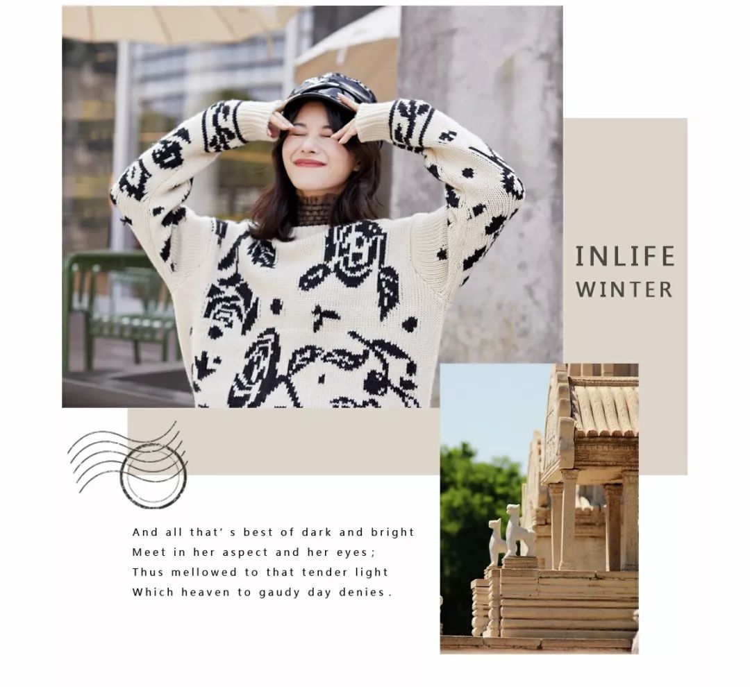 INLIFE 国庆出游季:一路向北,感受四季(图14) INLIFE 国庆出游季:一路向北,感受四季(图14)