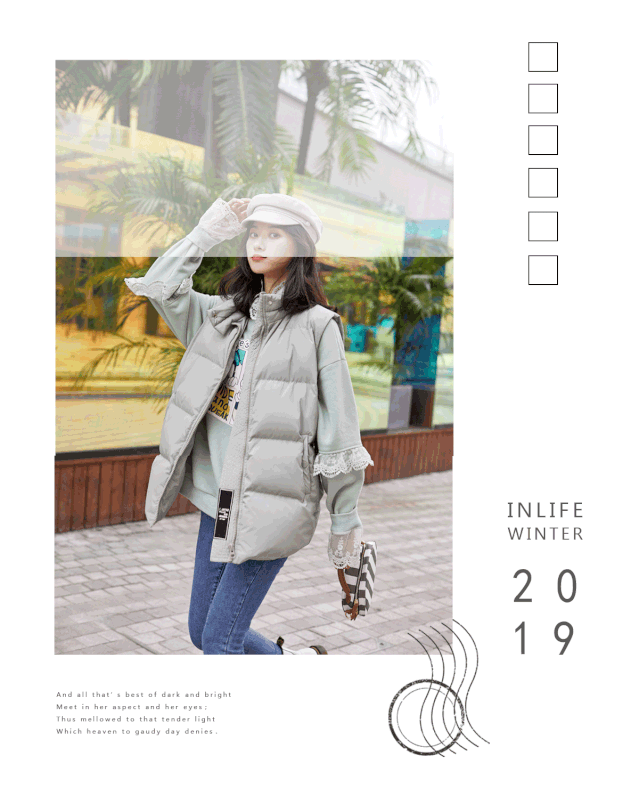 INLIFE 国庆出游季:一路向北,感受四季(图22) INLIFE 国庆出游季:一路向北,感受四季(图22)