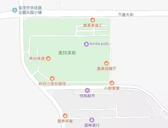 HYQ花月秋品牌女装新疆乌鲁木齐店新店开业,秋冬款6.8-8.8折(图2) HYQ花月秋品牌女装新疆乌鲁木齐店新店开业,秋冬款6.8-8.8折(图2)