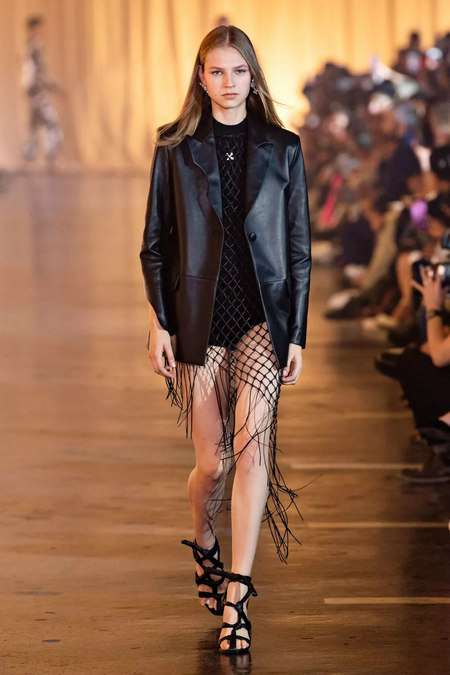 Off-White 2020春夏系列 谁动了我的奶酪？ (图14)