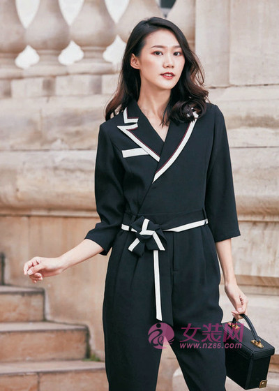 ANOTHER ONE  打造都市女性独特着装[图1]