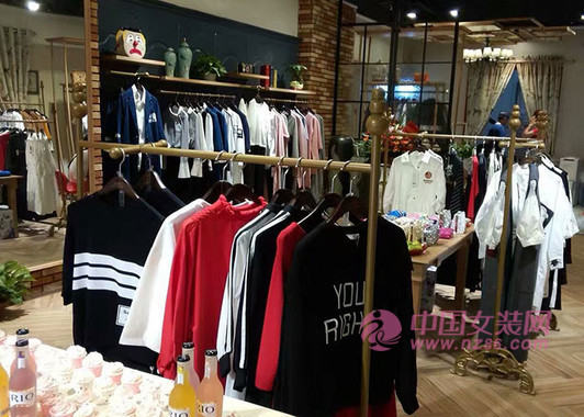 深圳女装品牌有哪些 深圳女装品牌大全(图1) 深圳女装品牌有哪些 深圳女装品牌大全(图1)