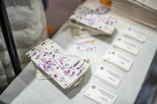 设计力量｜以衣致意 梦想初成(图17)