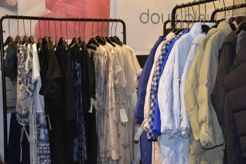 设计力量｜以衣致意 梦想初成(图19)